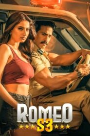 Romeo S3 (2025) Hindi TRUE WEB-DL – [1080p, 720p, 576p] – AVC – (DD+5.1 – 640Kbps) – ESub