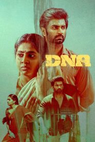 DNA (2025) WEB-DL – [4K-2160p, 1080p, 720p, 576p] – HEVC/AVC – [Hindi + Malayalam + Kannada] – (DD+5.1 – 192Kbps) – ESub
