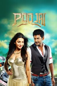 Poojai (2014) Tamil TRUE WEB-DL – [1080p, 720p, 576p] – AVC/HEVC – (DD+5.1 – 192Kbps & AAC 2.0) – ESub