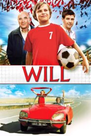 Will (2011) HQ HDRips – [1080p, 720p, 576p] – x264 – [Tamil + English] – (AAC 2.0) – ESub