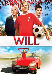 Will (2011) HQ HDRips – [1080p, 720p, 576p] – x264 – [Tamil + English] – (AAC 2.0) – ESub