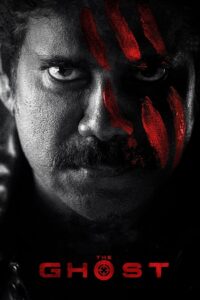 The Ghost (2022) Telugu NF WEB-DL – [4K-2160p, 1080p, 720p, 576p, 480p] – HEVC/AVC – [DD+ 5.1 – 640Kbps] – ESubs