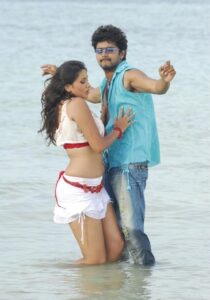 Maha Muduru (2009) Telugu JHS WEB-DL – [1080p, 720p, 480p] – AVC – AAC2.0 – Esub