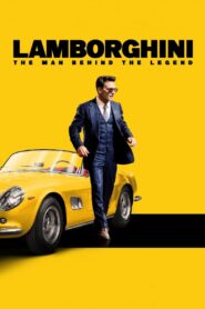 Lamborghini The Man Behind the Legend (2022) BluRay – [1080p, 720p, 576p] – x264 – [Telugu + Tamil + Hindi + English]