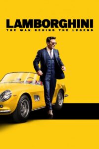 Lamborghini The Man Behind the Legend (2022) BluRay – [1080p, 720p, 576p] – x264 – [Telugu + Tamil + Hindi + English]