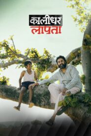 Kaalidhar Laapata (2025) Hindi TRUE WEB-DL – [1080p, 720p, 576p] – AVC – (DD+5.1 – 192Kbps & AAC 2.0) – ESub