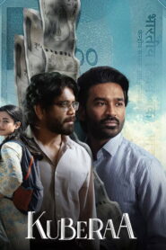Kuberaa (2025) Hindi HDRips – [1080p, 720p, 576p] – x264 – (DD5.1 – 192Kbps & AAC)