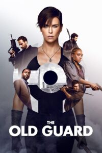 The Old Guard (2020) HQ HDRips – [1080p, 720p, 576p] – x264 – (DD+5.1 – 192Kbps) – [Telugu + Tamil + Hindi + English]