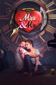 Mrs & Mr (2025) Tamil TRUE WEB-DL – [1080p, 720p, 576p] – AVC/HEVC – AAC