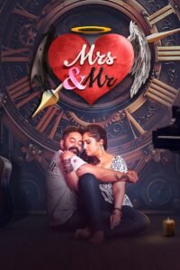 Mrs & Mr (2025) Tamil TRUE WEB-DL – [1080p, 720p, 576p] – AVC/HEVC – AAC