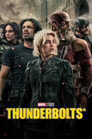 Thunderbolts (2025) English TRUE WEB-DL – [4K-2160p, 1080p, 720p] – HEVC/AVC – (DD+5.1 – 640Kbps & AAC) – ESub – Direct Links