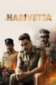 Narivetta (2025) WEB-DL – [4K-2160p, 1080p, 720p, 576p] – HEVC/AVC – [Telugu + Hindi + Kannada] – (DD+5.1 – 256Kbps) – ESub