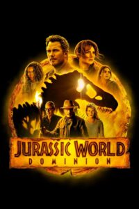 Jurassic World Dominion (2022) BluRay – [1080p, 720p, 576p] – x264 – [Telugu + Tamil + Hindi + English]