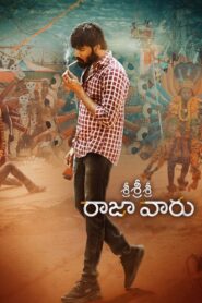 Sri Sri Sri Raajavaru (2025) Telugu TRUE WEB-DL – [1080p, 720p, 576p] – AVC – (DD+5.1 – 640Kbps & AAC) – ESub