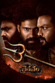 Bhairavam (2025) Telugu TRUE WEB-DL – [4k-2160p, 1080p, 720p, 576p] – HEVC/AVC – (DD+5.1 – 192Kbps) – ESub