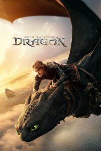 How to Train Your Dragon (2025) Proper WEB-DL – [4K-2160p, 1080p, 720p, 576p] – x265 – [English + Hindi] – (DD+5.1 – 640Kbps) – ESub – Direct Links