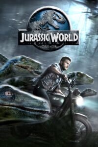 Jurassic World (2015) BluRay – [1080p, 720p, 576p] – x264 – [Telugu + Tamil + Hindi + English]