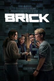 Brick (2025) HQ HDRips – [1080p, 720p, 576p] – x264 – (DD+ 5.1 – 640kbps) [Telugu + Tamil + Hindi + English]