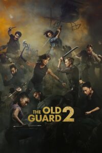 The Old Guard 2 (2025) HQ HDRips – [1080p, 720p, 576p] – x264 – (DD+ 5.1 – 640kbps) [Telugu + Tamil + Hindi + English]