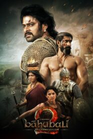 Baahubali 2 – The Conclusion (2017) Hindi BluRay – [1080p, 720p, 480p] – AVC – [TRUEHD7.1] – ESub