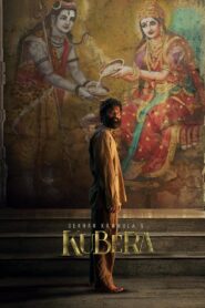 Kuberaa (2025) Tamil Proper WEB-DL – [4K-2160p, 1080p, 720p, 576p] – HEVC/AVC – (DD+5.1 – 640Kbps & AAC) – ESub