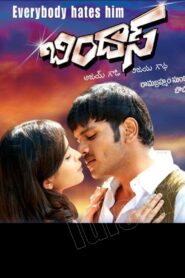 Bindaas (2010) Telugu SUNNXT WEB-DL – [1080p, 720p, 576p, 480p] – AVC/HEVC – AAC2.0