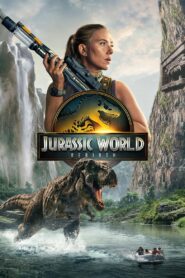 Jurassic World Rebirth (2025) HQ HDRips – [1080p, 720p, 576p] – x264 – (DD5.1 – 192Kbps) [Telugu + Tamil + Hindi + English]