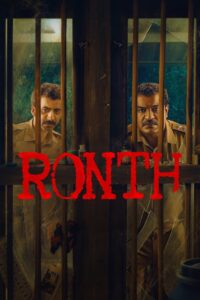 Ronth (2025) Tamil TRUE WEB-DL – [4K-2160p, 1080p, 720p, 576p] – HEVC/AVC – (DD+5.1 – 192Kbps) – ESub