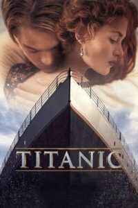 Titanic (1997) Blu-ray REMUX – [4k-2160p, 1080p, 720p, 576p] – HEVC/AVC – [Telugu + Tamil + Hindi + English] – Msub