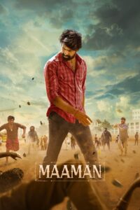 Maaman (2025) TRUE WEB-DL – [1080p, 720p, 576p] – AVC – [Telugu + Kannada] – (DD+5.1 – 192Kbps) – ESub