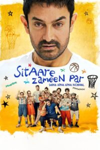Sitaare Zameen Par (2025) Telugu WEB-DL – [1080p, 720p, 576p] – AVC – [DD+5.1] – ESub