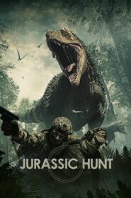 Jurassic Hunt (2021) HQ HDRips – [1080p, 720p, 576p] – x264 – [Telugu + Tamil + Hindi + English]