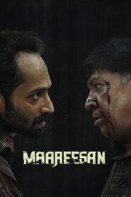 Maareesan (2025) HQ HDRips – [1080p, 720p, 576p] – x264 – [Telugu + Kannada] – (DD5.1 – 192Kbps) – ESub