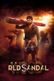 Red Sandal Wood (2025) Telugu WEB-DL – [1080p, 720p, 576p] – AVC – (AAC 2.0)
