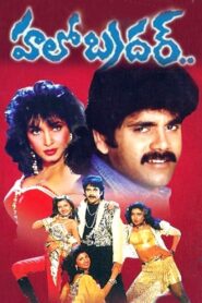 Hello Brother (1994) Telugu AMZN WEB-DL – [1080p, 720p, 576p, 480p] – AVC/HEVC – [DD+2.0 – 224Kbps] – ESub