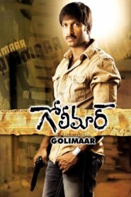 Golimar (2010) Telugu JC WEB-DL – [1080p, 720p, 576p, 480p] – AVC/HEVC – [DD+5.1 – 192Kbps+AAC2.0]
