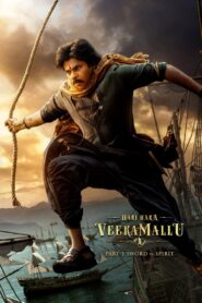 Hari Hara Veera Mallu (2025) TRUE WEB-DL – [4K-2160p, 1080p, 720p, 576p, 480p] – HEVC/AVC – (DD+ 5.1 – 640kbps & AAC) [Telugu + Tamil + Malayalam] – MSub