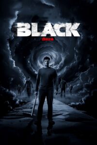 Dark [Black] (2024) Telugu WEB-DL – [1080p, 720p, 576p] – AVC/HEVC – (DD+5.1 – 640Kbps) – ESub