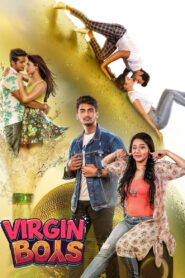 Virgin Boys (2025) Telugu TRUE WEB-DL – [1080p, 720p, 576p] – AVC – (DD+5.1 – 192Kbps & AAC 2.0) – ESub