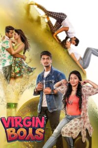 Virgin Boys (2025) Telugu TRUE WEB-DL – [1080p, 720p, 576p] – AVC – (DD+5.1 – 192Kbps & AAC 2.0) – ESub