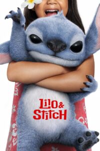 Lilo & Stitch (2025) English Proper HQ HDRips – [1080p, 720p] – x264 – (DD+5.1 ATMOS – 768Kbps & AAC) – ESub