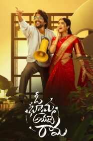 Oh Bhama Ayyo Rama (2025) Telugu WEB-DL – [1080p, 720p, 576p] – AVC/HEVC – (DD+5.1 – 640Kbps & AAC) – ESub