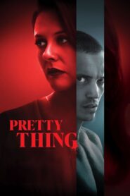 Pretty Thing (2025) HQ HDRips – [1080p, 720p, 576p] – x264 – [Telugu + Tamil + Hindi + English]