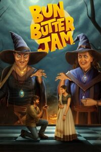 Bun Butter Jam (2025) Telugu TRUE WEB-DL – [1080p, 720p, 576p] – AVC/HEVC – (DD+5.1 – 640Kbps _ AAC) – ESub