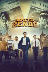 Inspector Zende (2025) HQ WEB-DL – [1080p, 720p, 576p] – x264 – (DD+ 5.1 – 640kbps) [Telugu + Tamil + Hindi + English] – MSub