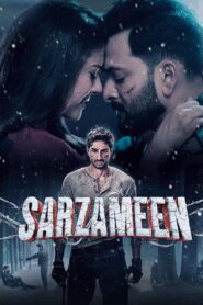Sarzameen (2025) Telugu WEB-DL – [4K-2160p, 1080p, 720p, 576p] – HEVC/AVC – – (DD+5.1 – 192Kbps) – ESub