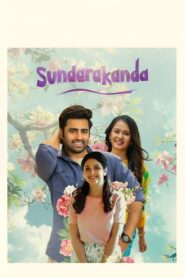 Sundarakanda (2025) WEB-DL – [1080p, 720p, 576p] – x264 – (DD+ 5.1 – 192kbps & AAC) [Tamil + Hindi + Malayalam + Kannada] – ESub – Free Download