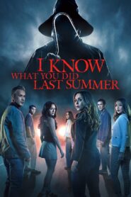 I Know What You Did Last Summer (2025) BluRay – [1080p, 720p, 576p] – x264 – (DD+5.1 – 640Kbps) [Telugu + Tamil + Hindi + English] – Free Download