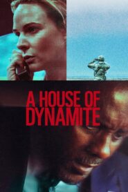 A HOUSE OF DYNAMITE (2025) HQ HDRips – [1080p, 720p, 576p] – x264 – (DD+5.1 – 640kbps) [Telugu + Tamil + Hindi + English] – Free Download