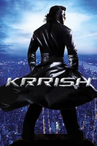 Krrish (2006) Telugu Bluray – [1080p, 720p, 576p, 480p] – x264 – [Opus 5.1] – Esubs
